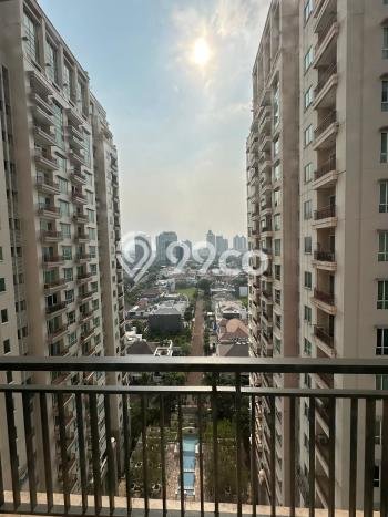 Untuk Dijual Apartemen Eksklusif 2 Bedroom di Jakarta Pusat Dekat ke Fasilitas Publik Untuk Dijual Apartemen Eksklusif 2 Bedroom di Jakarta Pusat Dekat ke Fasilitas Publik