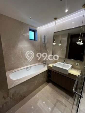 Apartemen Minimalis untuk Disewa, 3 Kamar di Jakarta Selatan Apartemen Minimalis untuk Disewa, 3 Kamar di Jakarta Selatan