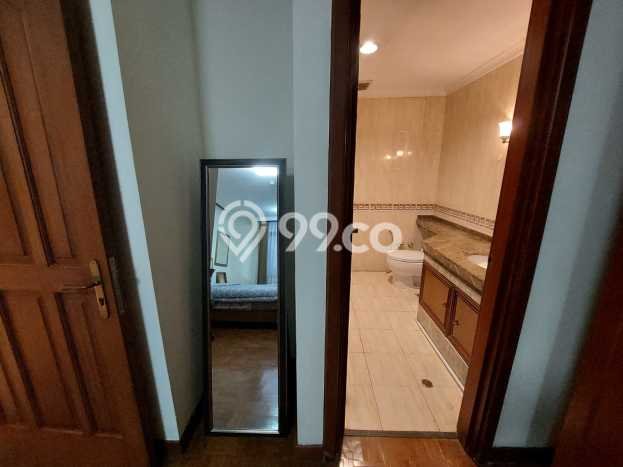Ada Unit Hunian Hemat Disewa di Kebayoran Baru, Jakarta Selatan 2 BR Ada Unit Hunian Hemat Disewa di Kebayoran Baru, Jakarta Selatan 2 BR