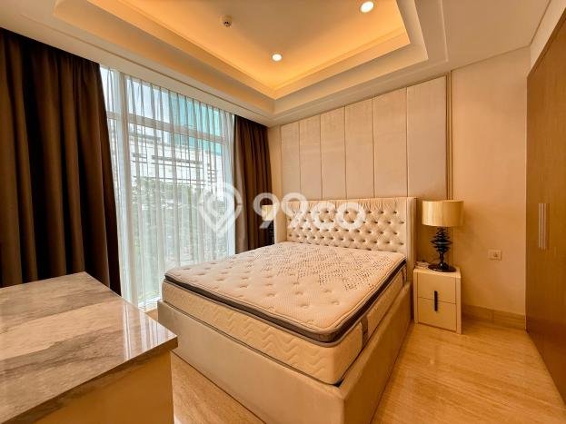 Apartemen Luxury Dijual di Jakarta Selatan Lokasi Strategis Punya 1 Kamar Tidur Apartemen Luxury Dijual di Jakarta Selatan Lokasi Strategis Punya 1 Kamar Tidur