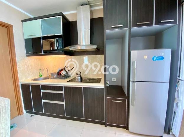 PREMIUM CHOICE! Apartemen di , 2 KT, Luas 80m2m², Lokasi Premium, Fasilitas Terbaik PREMIUM CHOICE! Apartemen di , 2 KT, Luas 80m2m², Lokasi Premium, Fasilitas Terbaik