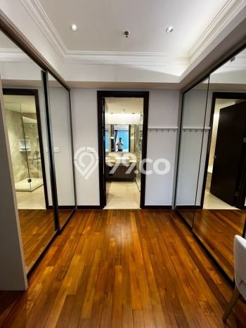 Apartemen Minimalis untuk Disewa, 3 Kamar di Jakarta Selatan Apartemen Minimalis untuk Disewa, 3 Kamar di Jakarta Selatan