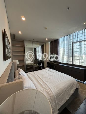 Sewa Apartemen Murah di Setiabudi 3 KT Sewa Apartemen Murah di Setiabudi 3 KT