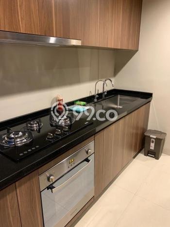 Apartemen Eksklusif Dijual di Cilandak, Jakarta Selatan Punya 3 Kamar & 2 Kamar Mandi Apartemen Eksklusif Dijual di Cilandak, Jakarta Selatan Punya 3 Kamar & 2 Kamar Mandi