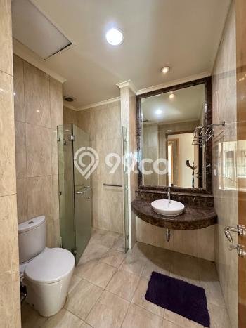 Untuk Dijual Apartemen Eksklusif 2 Bedroom di Jakarta Pusat Dekat ke Fasilitas Publik Untuk Dijual Apartemen Eksklusif 2 Bedroom di Jakarta Pusat Dekat ke Fasilitas Publik