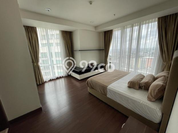 Hunian Apartemen Sewa Terjangkau 147m2 di Kebayoran Lama, Cocok Dijadikan Hunian Anda Hunian Apartemen Sewa Terjangkau 147m2 di Kebayoran Lama, Cocok Dijadikan Hunian Anda