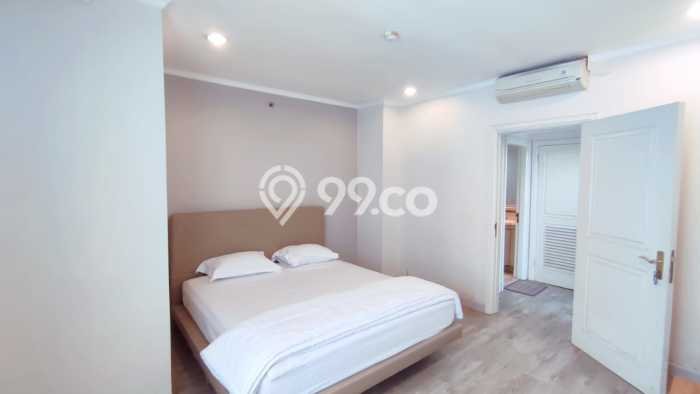 Sewa Apartemen Murah di Karet Tengsin 3 Bedroom Sewa Apartemen Murah di Karet Tengsin 3 Bedroom