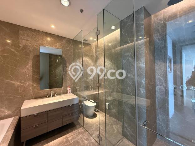 Apartemen Strategis 181m2 di Kuningan Jakarta Selatan 2 KT Apartemen Strategis 181m2 di Kuningan Jakarta Selatan 2 KT