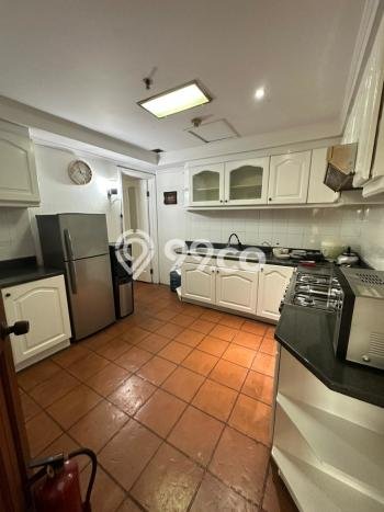Sewa Apartemen Terjangkau 2 BR di Sudirman Jakarta Selatan Sewa Apartemen Terjangkau 2 BR di Sudirman Jakarta Selatan