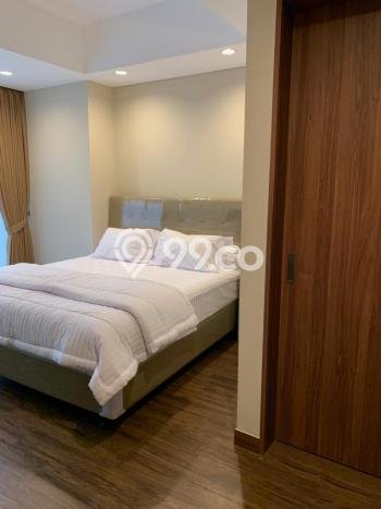 Apartemen Eksklusif Dijual di Cilandak, Jakarta Selatan Punya 3 Kamar & 2 Kamar Mandi Apartemen Eksklusif Dijual di Cilandak, Jakarta Selatan Punya 3 Kamar & 2 Kamar Mandi