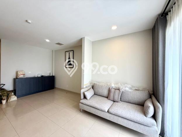 Disewakan Apartemen Harga Terjangkau di Sudirman 2 KT Disewakan Apartemen Harga Terjangkau di Sudirman 2 KT