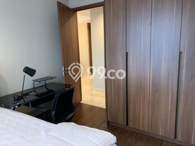 Apartemen Eksklusif Dijual di Cilandak, Jakarta Selatan Punya 3 Kamar & 2 Kamar Mandi Apartemen Eksklusif Dijual di Cilandak, Jakarta Selatan Punya 3 Kamar & 2 Kamar Mandi
