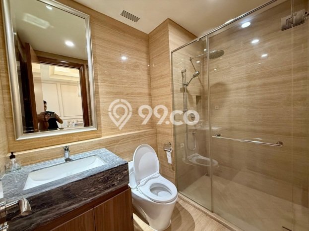 Apartemen Luxury Dijual di Jakarta Selatan Lokasi Strategis Punya 1 Kamar Tidur Apartemen Luxury Dijual di Jakarta Selatan Lokasi Strategis Punya 1 Kamar Tidur