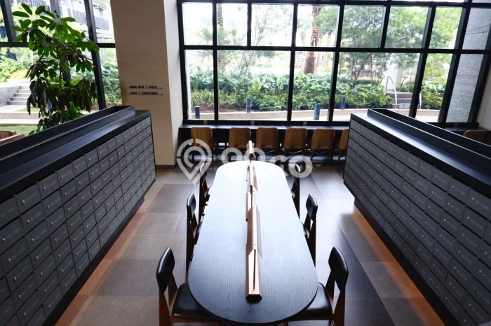 Disewakan Apartemen Harga Terjangkau di Fatmawati 1 KT Disewakan Apartemen Harga Terjangkau di Fatmawati 1 KT