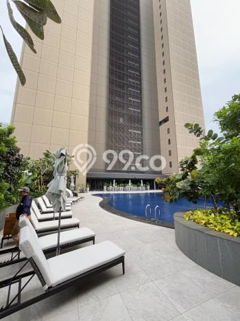 Apartemen Eksklusif di , 2 KT, Luas 89m2m², Akses ke Jakarta Selatan, Jakarta Selatan, Fasilitas Premium Apartemen Eksklusif di , 2 KT, Luas 89m2m², Akses ke Jakarta Selatan, Jakarta Selatan, Fasilitas Premium