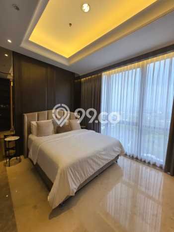 Sewa Apartemen Harga Terjangkau di Senopati 2 KT Sewa Apartemen Harga Terjangkau di Senopati 2 KT