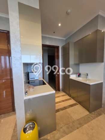 Sewa Apartemen Harga Terjangkau di Senopati 2 KT Sewa Apartemen Harga Terjangkau di Senopati 2 KT