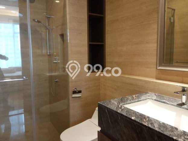 Apartemen Minimalis untuk Disewa, 2 Kamar di Jakarta Selatan Apartemen Minimalis untuk Disewa, 2 Kamar di Jakarta Selatan