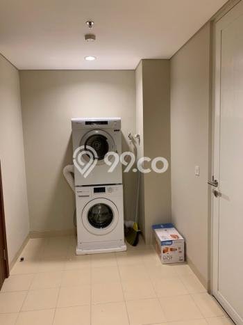 Apartemen Eksklusif Dijual di Cilandak, Jakarta Selatan Punya 3 Kamar & 2 Kamar Mandi Apartemen Eksklusif Dijual di Cilandak, Jakarta Selatan Punya 3 Kamar & 2 Kamar Mandi