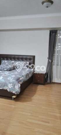 Apartemen di Karet, Jakarta Selatan, 2 KM, Luas 100m², Fasilitas Lengkap Apartemen di Karet, Jakarta Selatan, 2 KM, Luas 100m², Fasilitas Lengkap