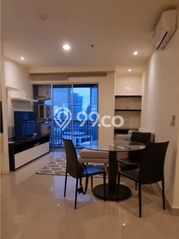 Disewakan Apartemen Terjangkau 3 KT di Sudirman Jakarta Selatan Disewakan Apartemen Terjangkau 3 KT di Sudirman Jakarta Selatan