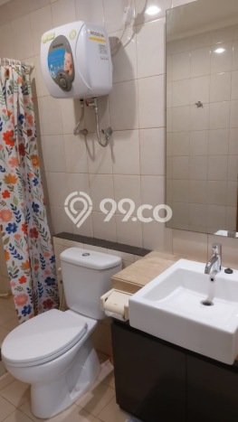 Disewakan Apartemen Terjangkau 3 KT di Sudirman Jakarta Selatan Disewakan Apartemen Terjangkau 3 KT di Sudirman Jakarta Selatan