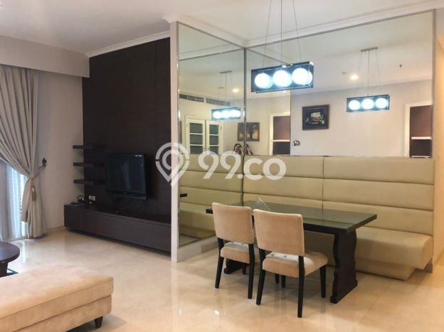 SPECIAL PRICE! Apartemen di , 3 KT, Luas 156m2m², Prime Area SPECIAL PRICE! Apartemen di , 3 KT, Luas 156m2m², Prime Area