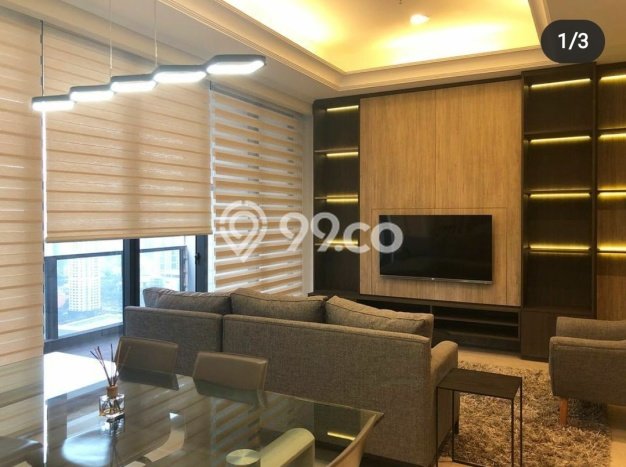 Sewa Apartemen Ekonomis 3 KT di Senopati Jakarta Selatan Sewa Apartemen Ekonomis 3 KT di Senopati Jakarta Selatan
