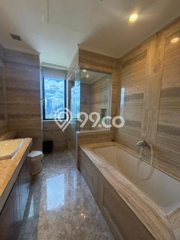 Apartemen Disewakan 2 Kamar Hemat Siap Huni di Jakarta Selatan, Luas 153m2 Apartemen Disewakan 2 Kamar Hemat Siap Huni di Jakarta Selatan, Luas 153m2