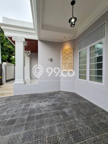 Rumah Mewah Dalam Komplek Di Cinere Pondok Labu.dkt Pusat Bisnis Rumah Mewah Dalam Komplek Di Cinere Pondok Labu.dkt Pusat Bisnis