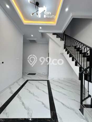 Rumah Mewah Murah Di Jakarta Selatan Bisa Kpr Bank Rumah Mewah Murah Di Jakarta Selatan Bisa Kpr Bank