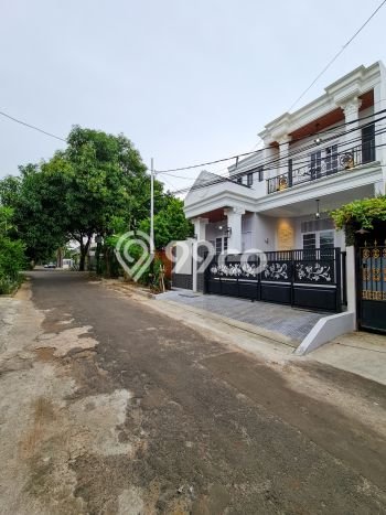 Rumah Mewah Dalam Komplek Di Cinere Pondok Labu.dkt Pusat Bisnis Rumah Mewah Dalam Komplek Di Cinere Pondok Labu.dkt Pusat Bisnis
