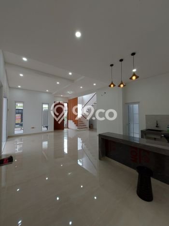 Rumah Impian: Hunian Nyaman Dekat Taman,siap Huni Di Bintaro Jaya Rumah Impian: Hunian Nyaman Dekat Taman,siap Huni Di Bintaro Jaya