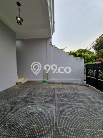 Rumah Mewah Dalam Komplek Di Cinere Pondok Labu.dkt Pusat Bisnis Rumah Mewah Dalam Komplek Di Cinere Pondok Labu.dkt Pusat Bisnis