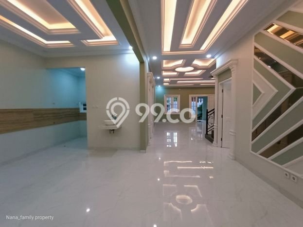 Rumah Baru 2 Lantai Dalam Komplek Deplu Adam Malik Budi Luhur Rumah Baru 2 Lantai Dalam Komplek Deplu Adam Malik Budi Luhur