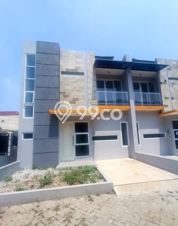 Rumah Baru Cluster Ready Huni Di Bintaro Sektor 2.dkt Stasiun Krl Rumah Baru Cluster Ready Huni Di Bintaro Sektor 2.dkt Stasiun Krl