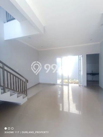 Rumah Baru Cluster Ready Huni Di Bintaro Sektor 2.dkt Stasiun Krl Rumah Baru Cluster Ready Huni Di Bintaro Sektor 2.dkt Stasiun Krl
