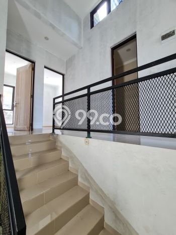 Rumah Baru Dalam Komplek Mal Cinere Pondok Labu.pusat Perkantoran Rumah Baru Dalam Komplek Mal Cinere Pondok Labu.pusat Perkantoran