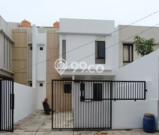 Rumah Baru Dlm Komplek Di Ciputat,cirendeu,pondokcabe,tolpamulang Rumah Baru Dlm Komplek Di Ciputat,cirendeu,pondokcabe,tolpamulang