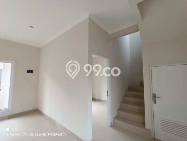 Rumah Baru dlm cluster di BSD city, Ciater, Pamulang,gerbang Tol Rumah Baru dlm cluster di BSD city, Ciater, Pamulang,gerbang Tol
