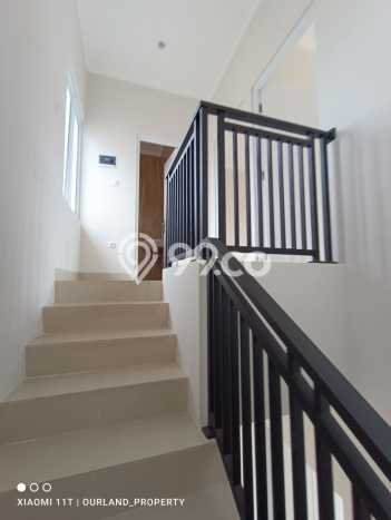 Rumah Baru dlm cluster di BSD city, Ciater, Pamulang,gerbang Tol Rumah Baru dlm cluster di BSD city, Ciater, Pamulang,gerbang Tol