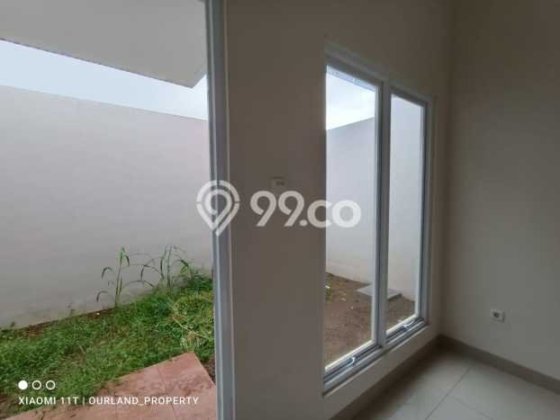 Rumah Baru dlm cluster di BSD city, Ciater, Pamulang,gerbang Tol Rumah Baru dlm cluster di BSD city, Ciater, Pamulang,gerbang Tol