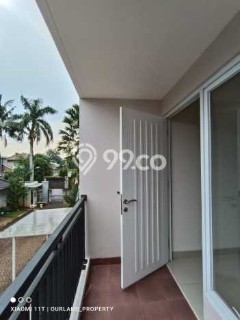 Rumah Baru dlm cluster di BSD city, Ciater, Pamulang,gerbang Tol Rumah Baru dlm cluster di BSD city, Ciater, Pamulang,gerbang Tol