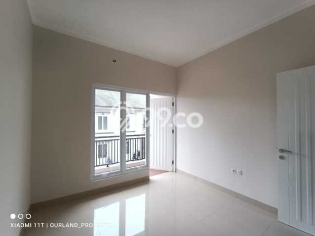 Rumah Baru dlm cluster di BSD city, Ciater, Pamulang,gerbang Tol Rumah Baru dlm cluster di BSD city, Ciater, Pamulang,gerbang Tol