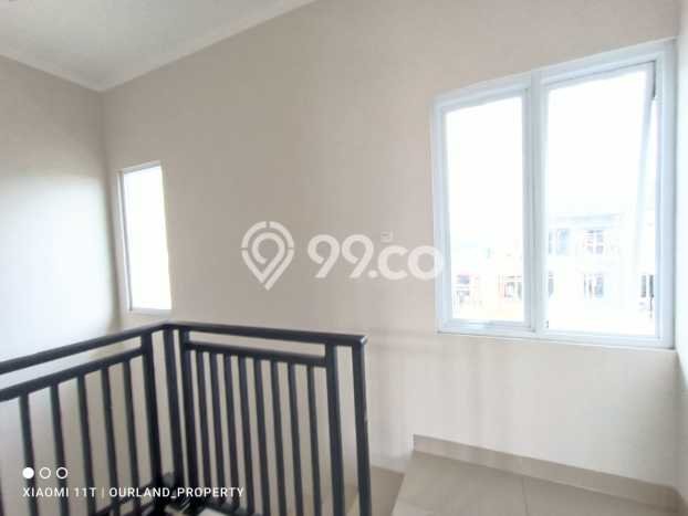 Rumah Baru dlm cluster di BSD city, Ciater, Pamulang,gerbang Tol Rumah Baru dlm cluster di BSD city, Ciater, Pamulang,gerbang Tol