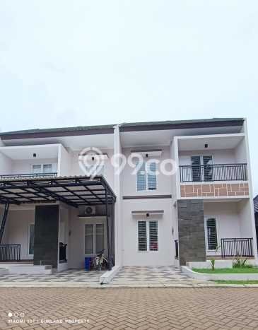 Rumah Baru dlm cluster di BSD city, Ciater, Pamulang,gerbang Tol Rumah Baru dlm cluster di BSD city, Ciater, Pamulang,gerbang Tol