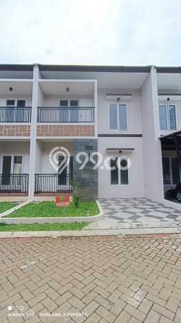 Rumah Baru dlm cluster di BSD city, Ciater, Pamulang,gerbang Tol Rumah Baru dlm cluster di BSD city, Ciater, Pamulang,gerbang Tol