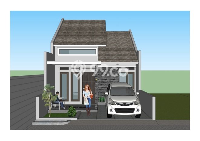 Rumah baru cluster dekat pusat niaga,perkantoran ciledug kpr Dp5% Rumah baru cluster dekat pusat niaga,perkantoran ciledug kpr Dp5%