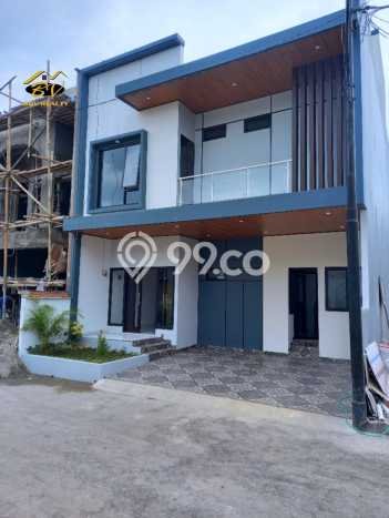 Rumah Baru di jakarta selatan dekat pusat bisnis siap huni bs kpr Rumah Baru di jakarta selatan dekat pusat bisnis siap huni bs kpr