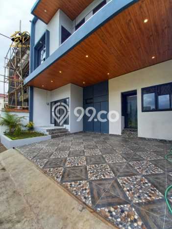 Rumah Baru di jakarta selatan dekat pusat bisnis siap huni bs kpr Rumah Baru di jakarta selatan dekat pusat bisnis siap huni bs kpr